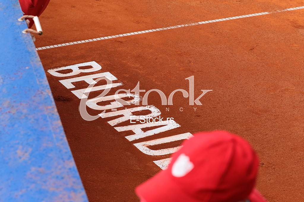 TENIS - 1/4 Finala Serbia Open: Andrej Rubljev - Taro Danijel