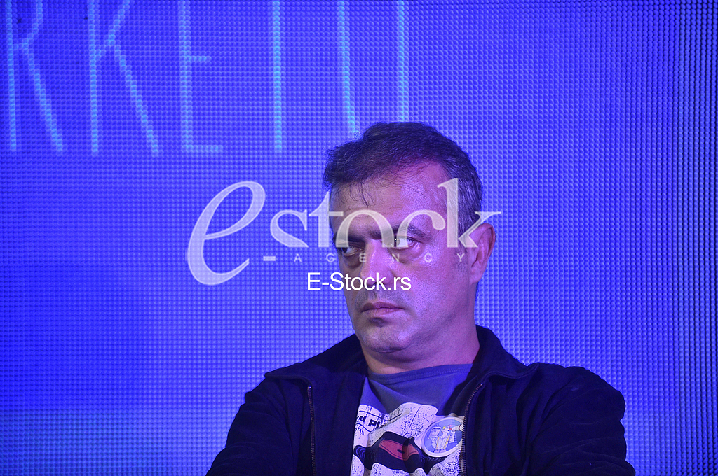 Sergej Trifunovic