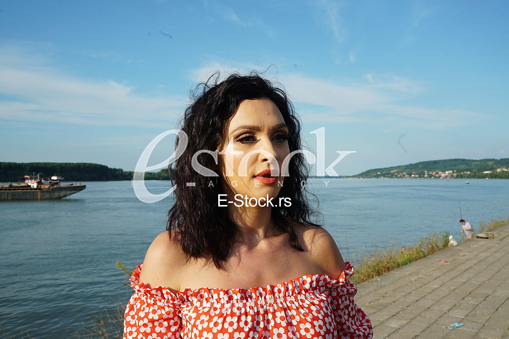 Ljupka Stevic