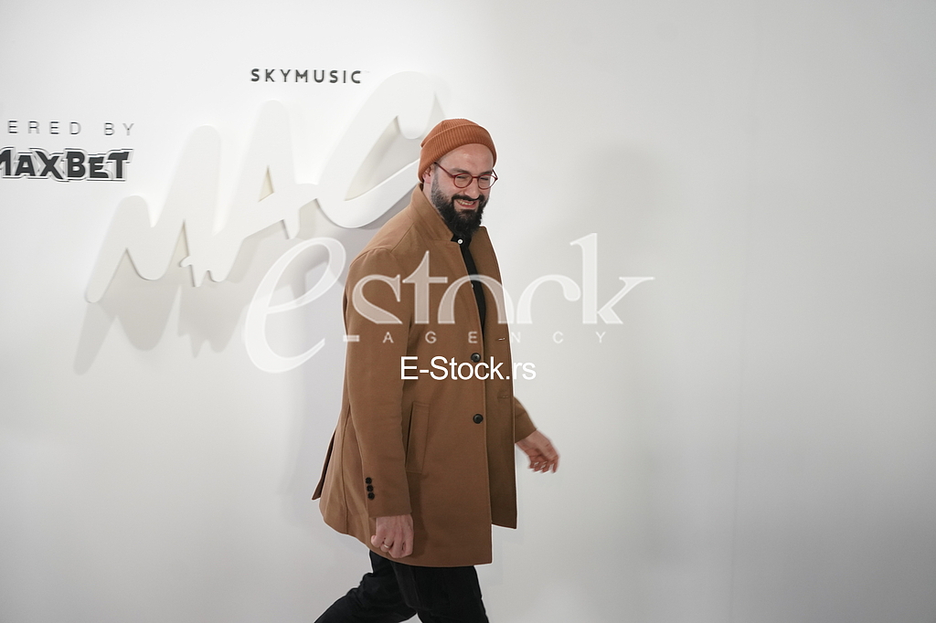 Marko Stojanovic Luis