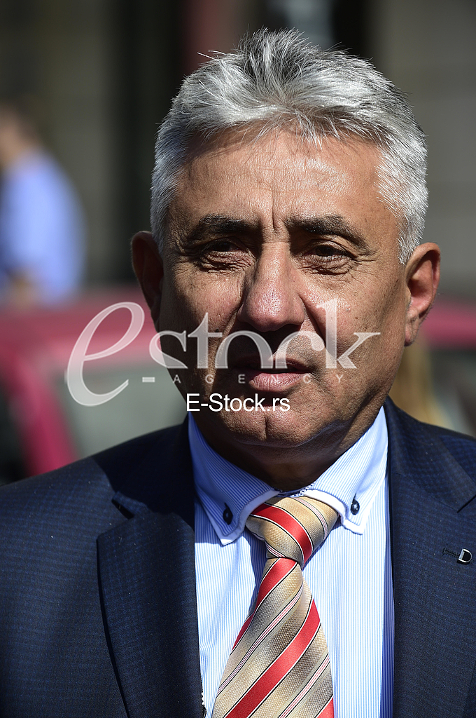 Dragoljub Simonovic