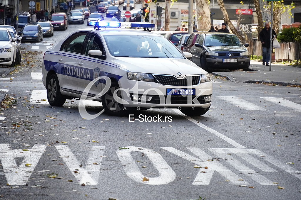 Skela u Dubrovackoj