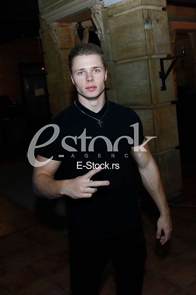 Sloba Radanovic
