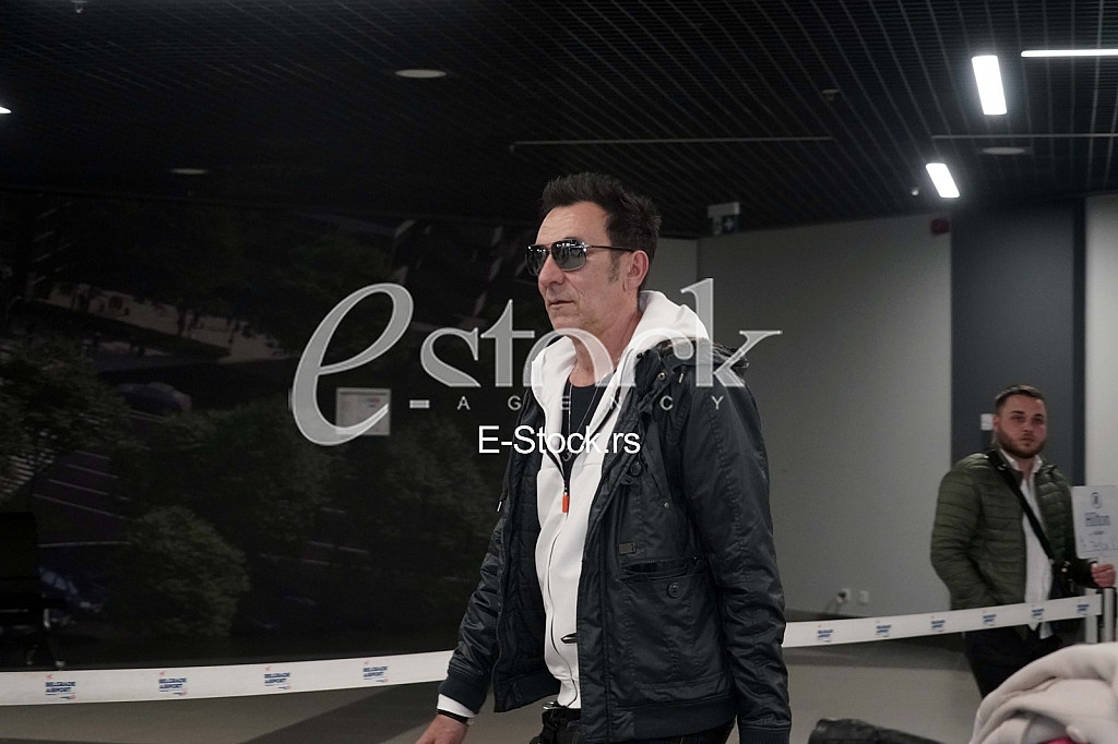 Branko Djuric Djuro Branko Djuric Djuro