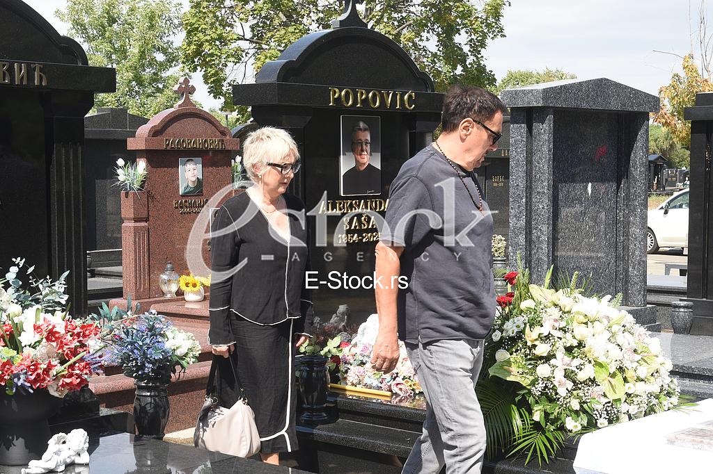 Keba Olja Kojic_Pomen Sasa Popovic