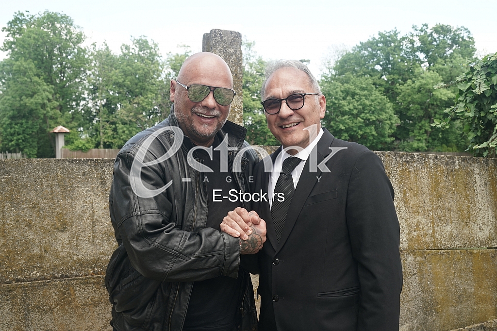 Bata Zivojinovic Velimir