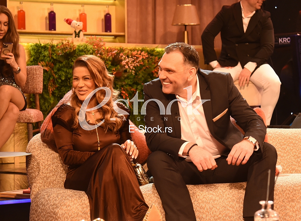 Mina Kostic Mane Kasper