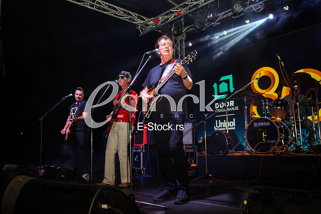 Momcilo Bajagic Bajaga