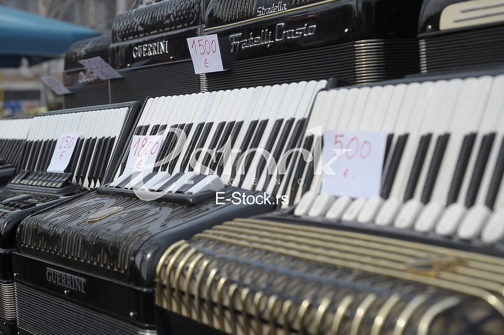 Accordion