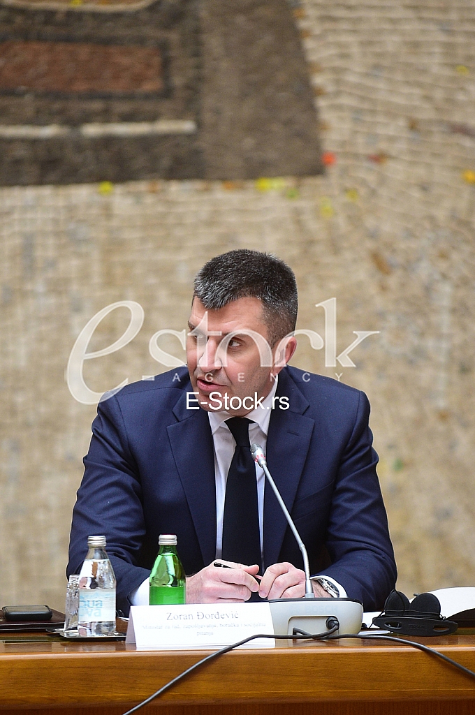 Zoran Djordjevic Zoran Djordjevic