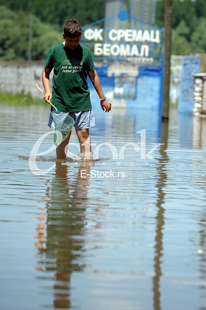 Flood
