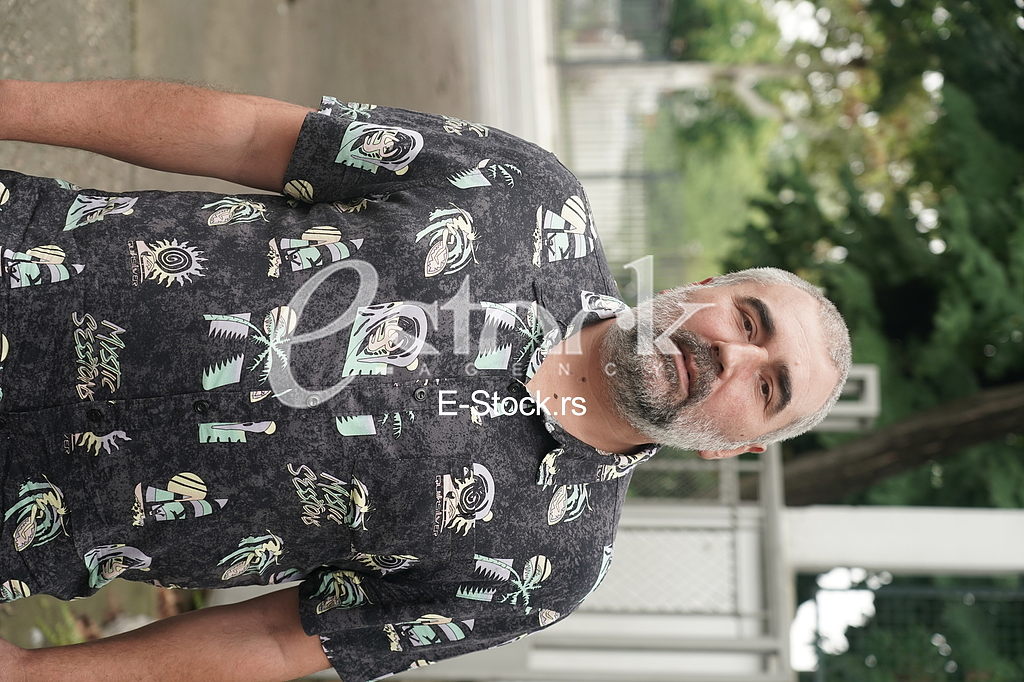 Miroslav Miki Djuricic