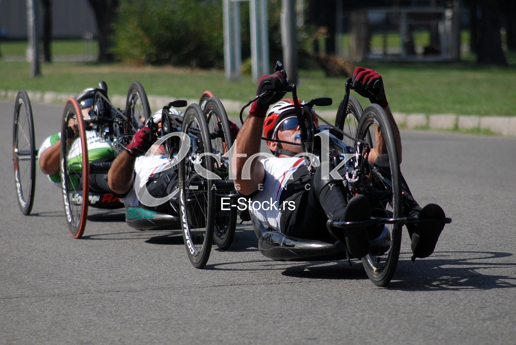 European Cup in Para-cycling