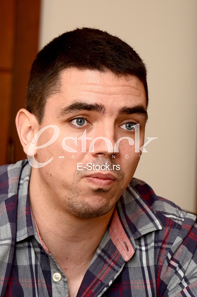 Milan Djorovic Milan Djorovic