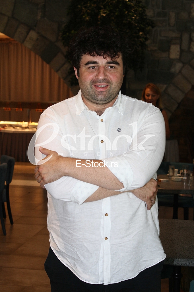 Branko Jankovic