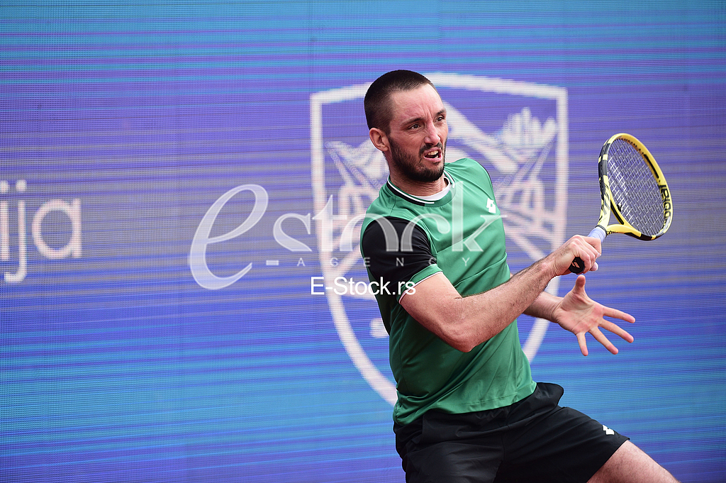 Serbia Open 2021