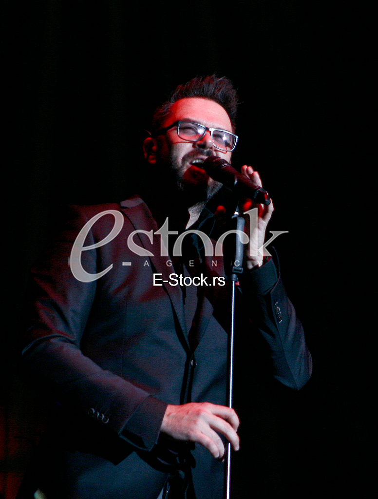  koncert petra grasa