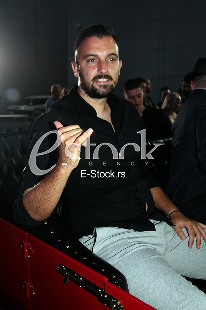 Aleksandar Andjelic
