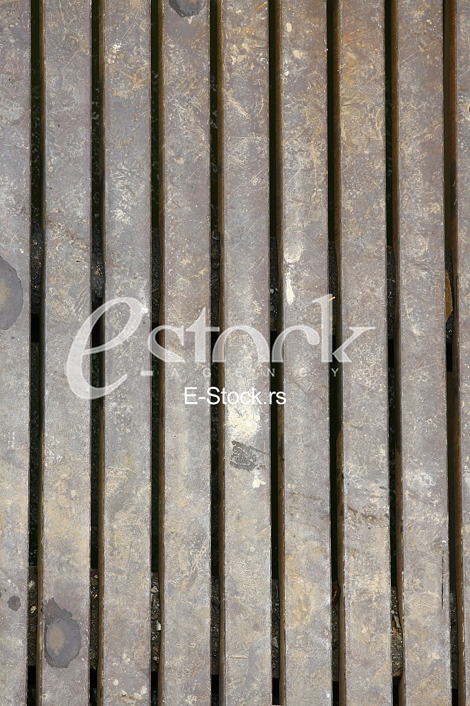 Metal texture for background process in vintage style, metal surface