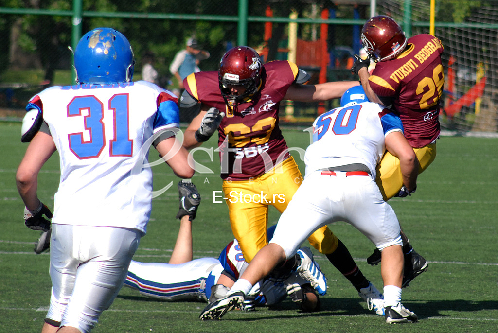 American Football 