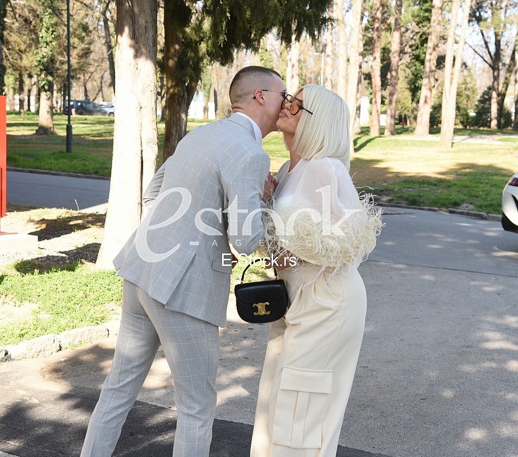 Milan Mitrovic Dara Bubamara