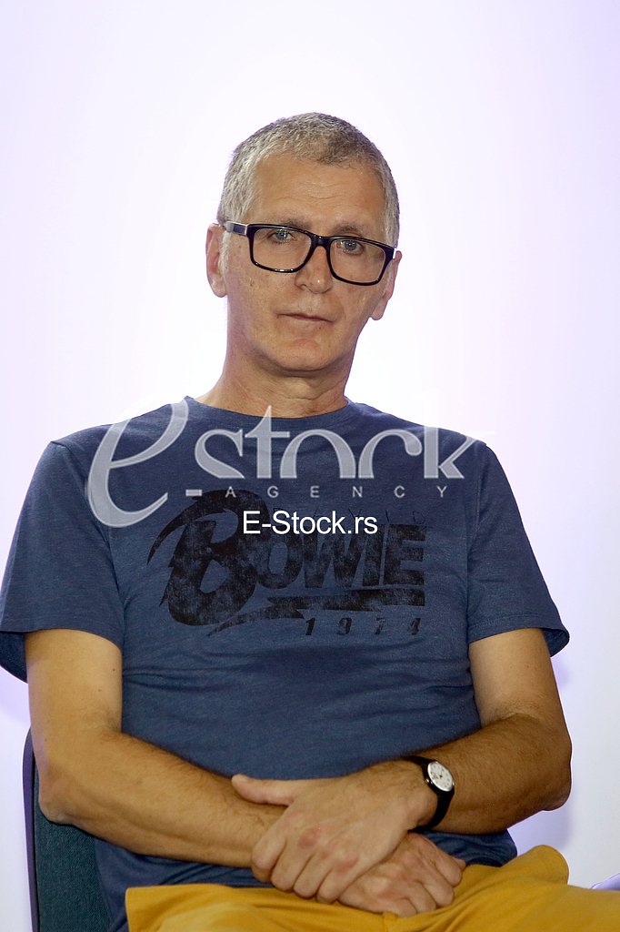 Srdjan Gojkovic Gile