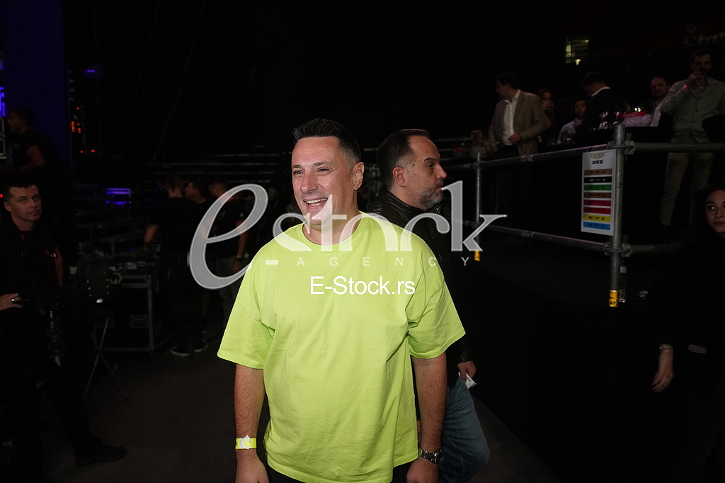 Koncert Dziboni