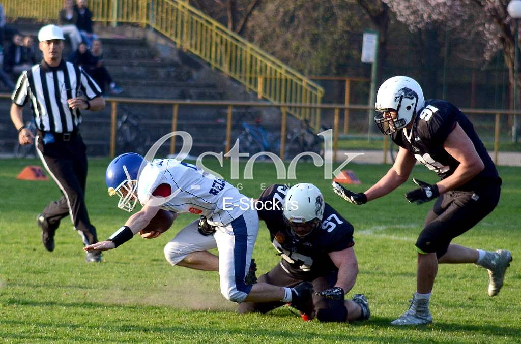 American Football
