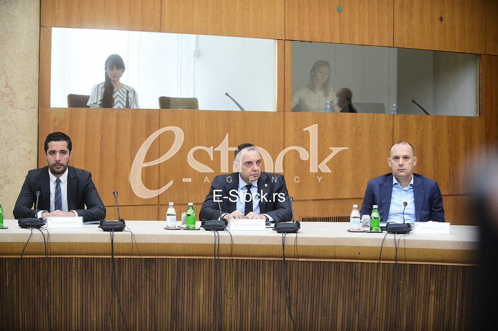 Vucic Maticin
