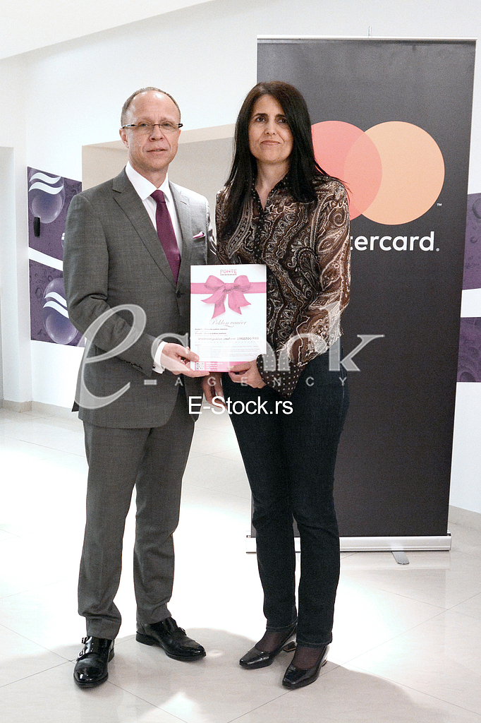  Commercial Bank, awards ceremony.