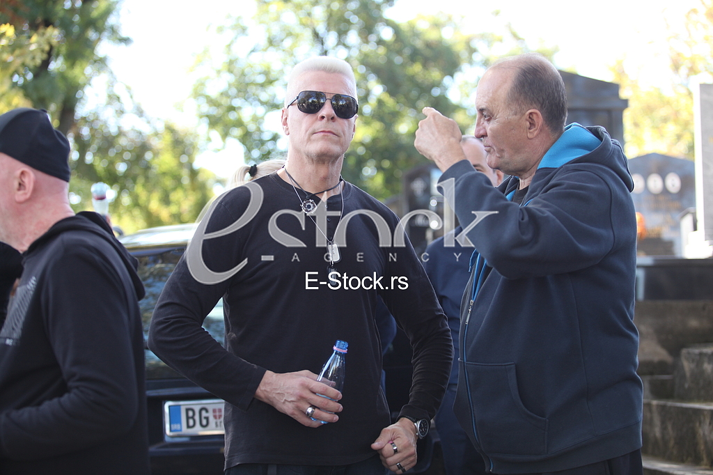 Pomen Tomo Zdravkovicu