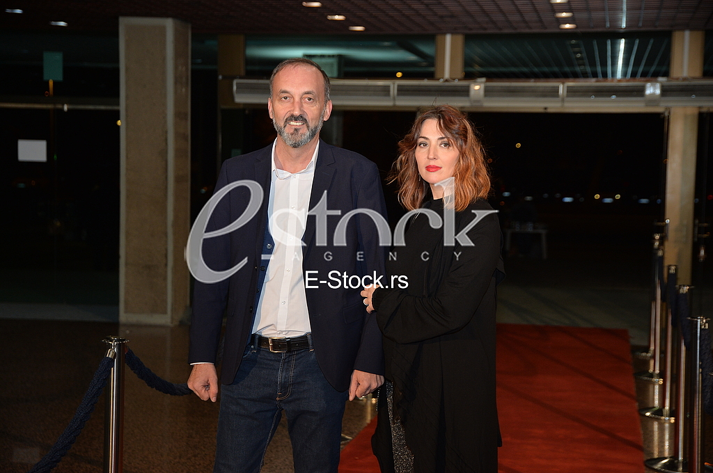 Vasilije Nikitovic Marija Jelic