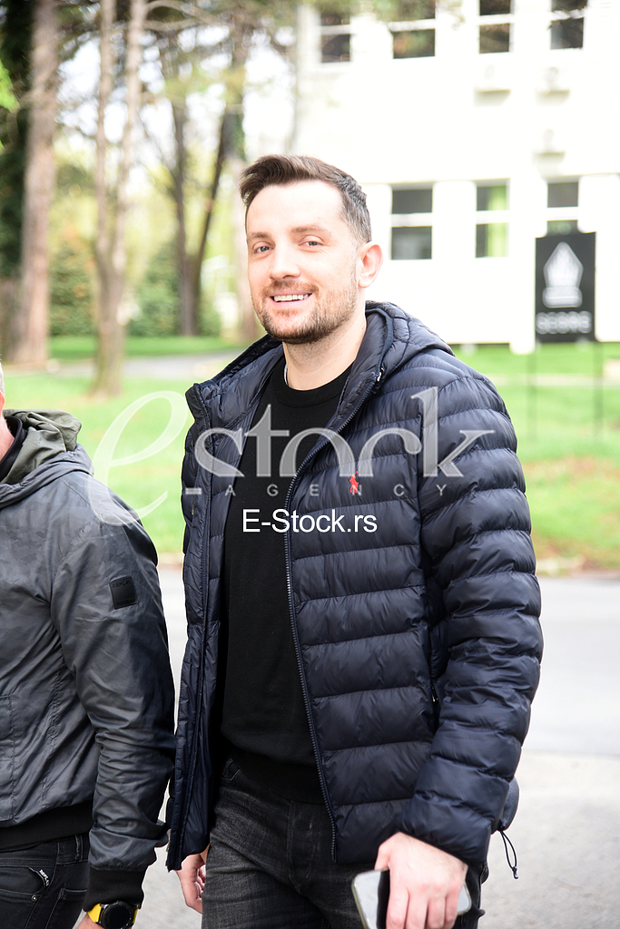 Mirza Selimovic