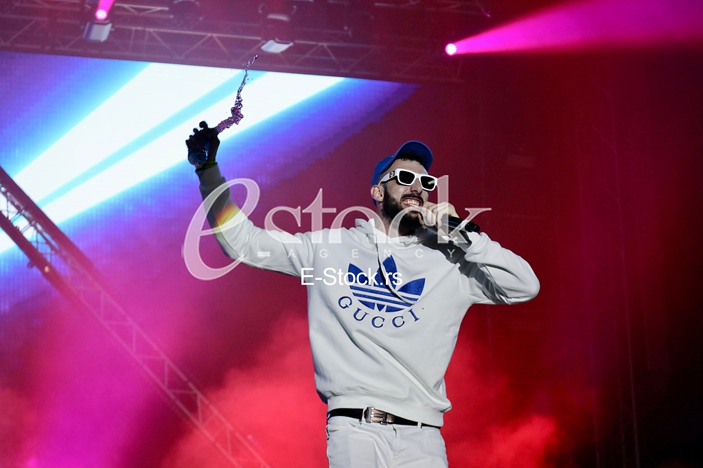 Nemanja Djeric Djexon