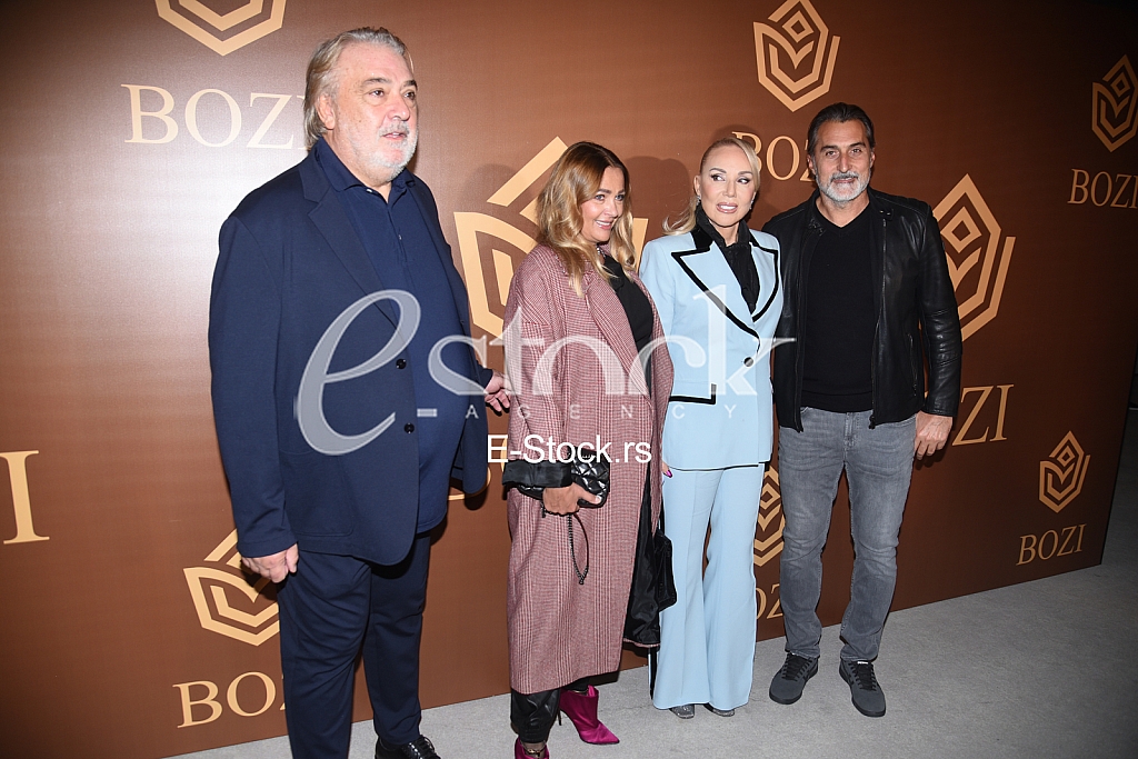 Boba Filip Zivojinovic Nikola Rokvic