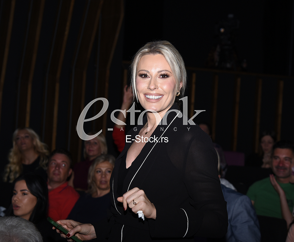  Koncert Ilda Saulic