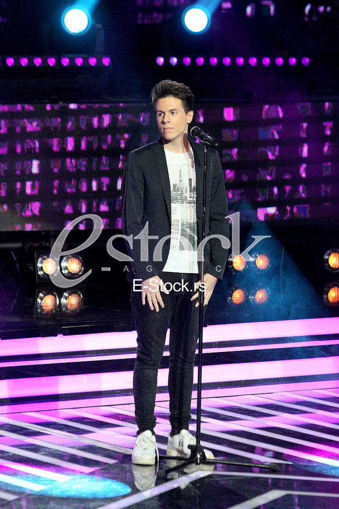 All Stars Pinkove Zvezdice