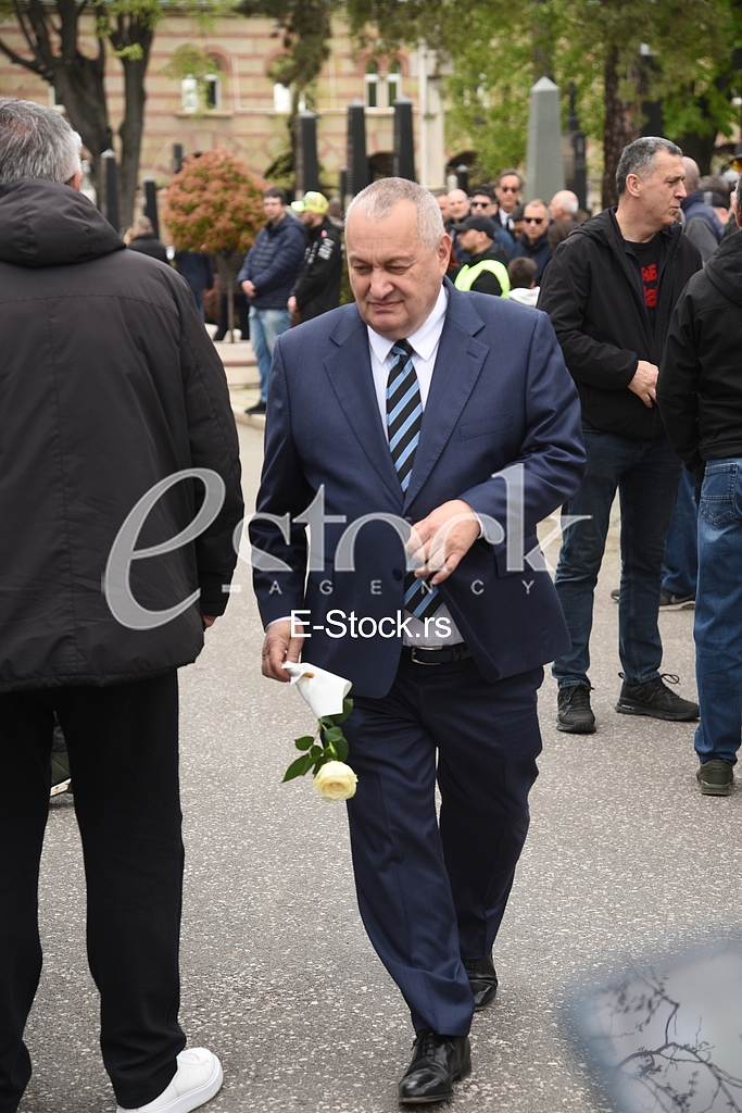 Srđan Milivojevic