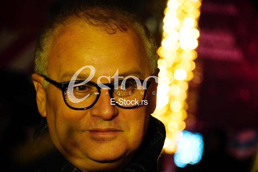 Goran Vesic