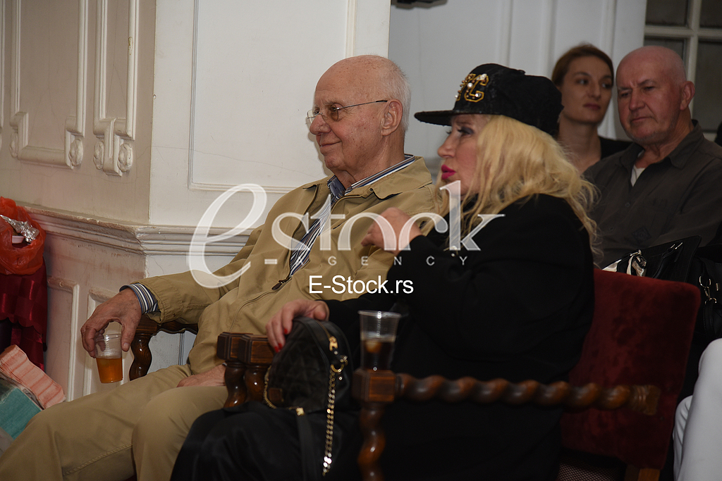 Toma Fila Nada Topcagic_promocija knjige