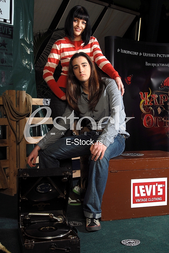 Fashion performance Fashion performance