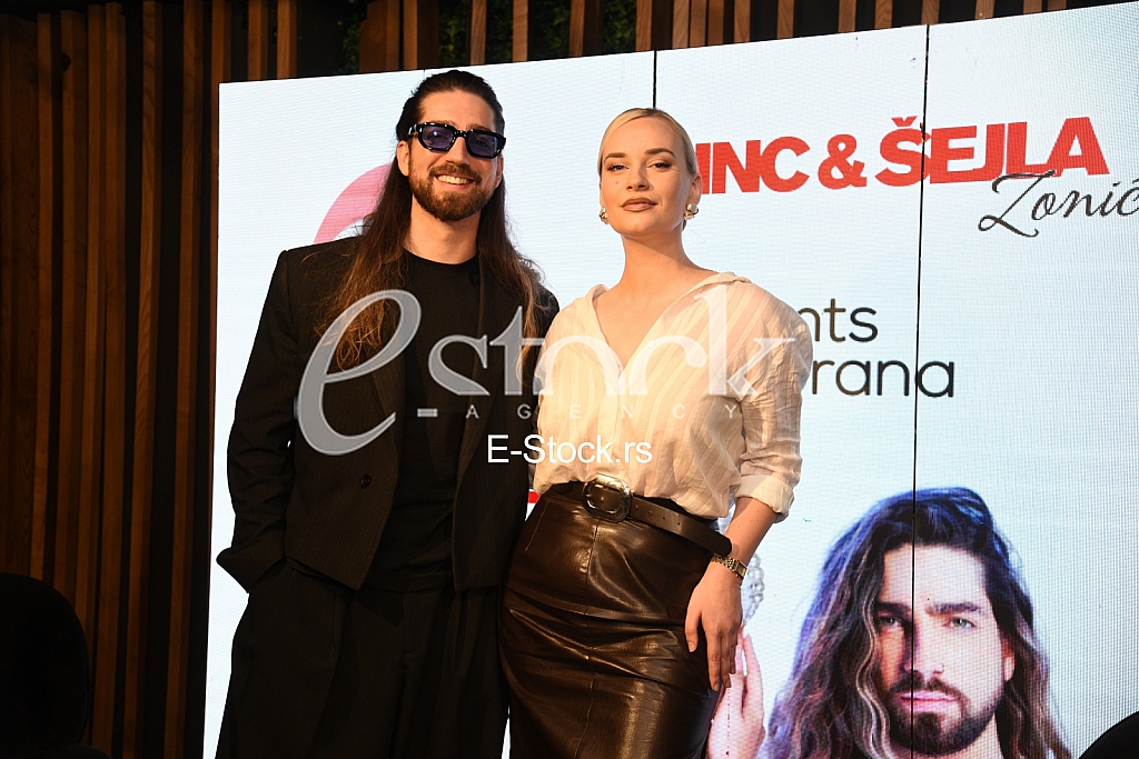 Sejla Zonjic Princ od Vranje