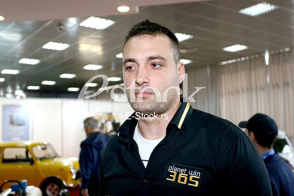 Nemanja Milovanovic