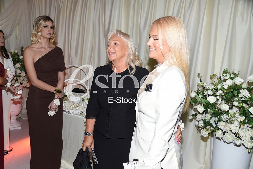 Ilda Saulic Goca Saulic