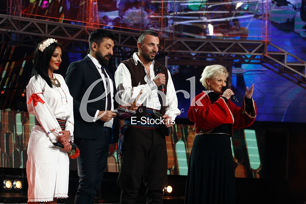 Jelena Pesic Ognjen Amdizc Vladimir Tomovic Milica Dugalic
