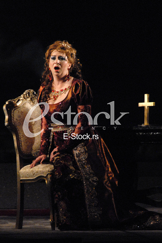 Tosca