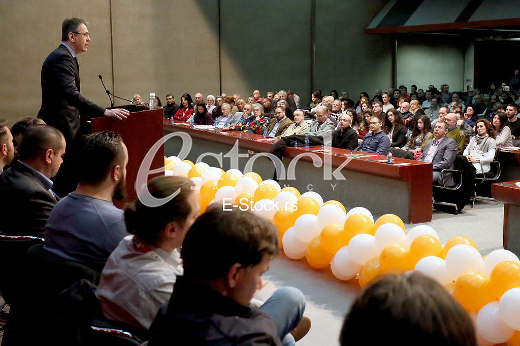 Annual assembly 