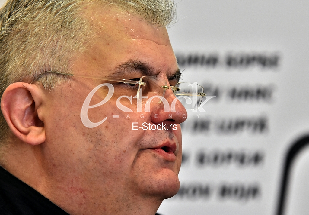 NENAD CANAK