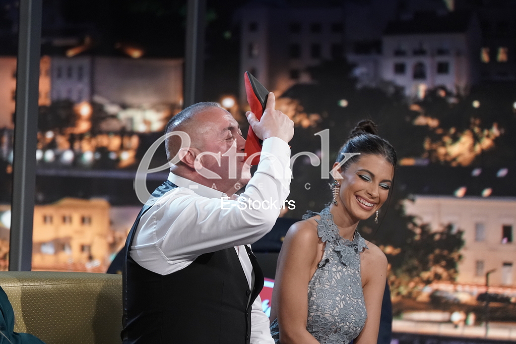 Amidzi shou AmiG Show