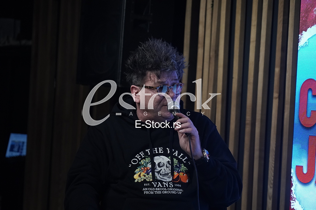 Drazen Zeric Zera